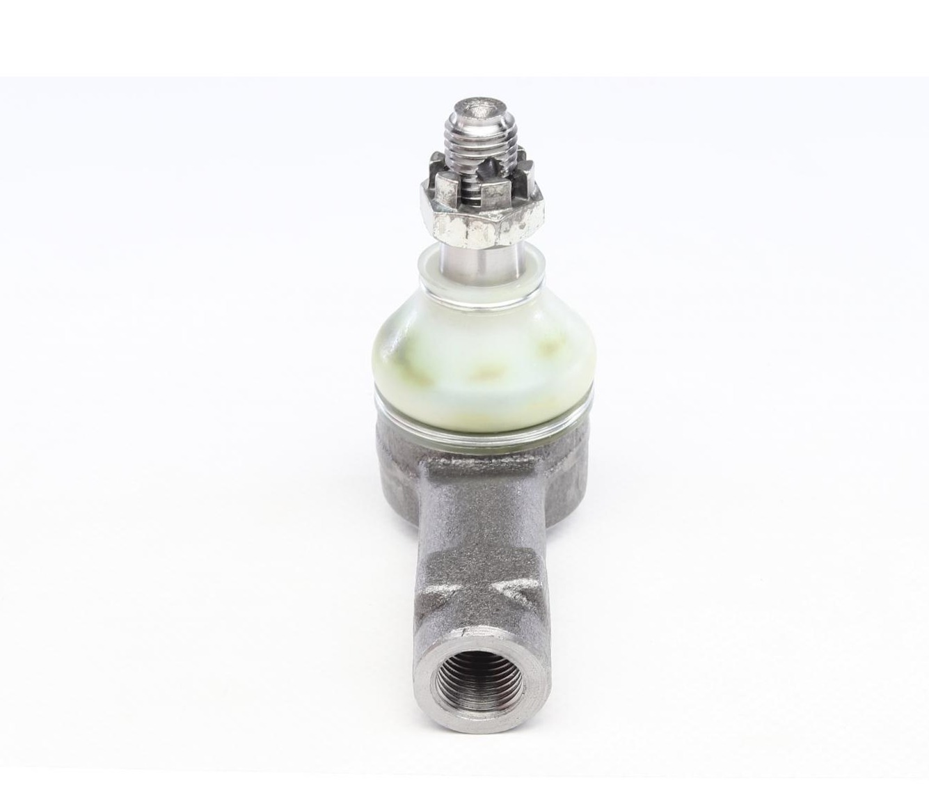 Наконечник тяги рульової Hyundai H1/H100/H200/L300 93-13